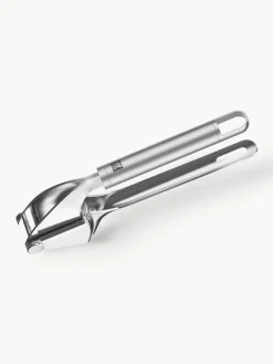 Knoflookpers Pro van edelstaal