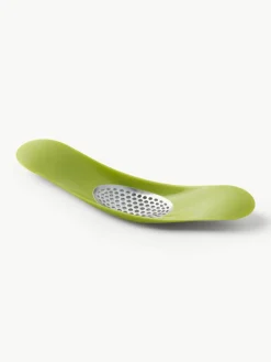 Knoflookpers Rocker