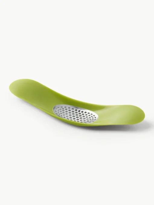 Knoflookpers Rocker