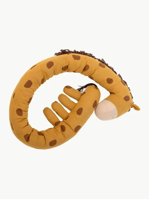 Knuffel Ibber