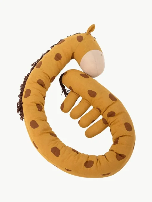 Knuffel Ibber