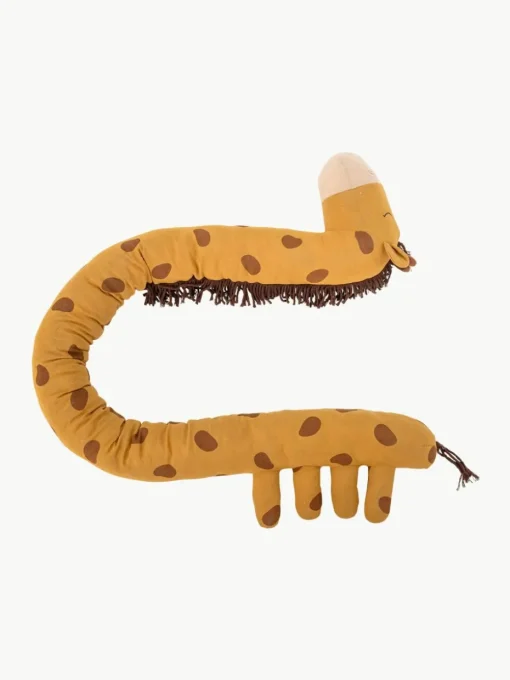 Knuffel Ibber