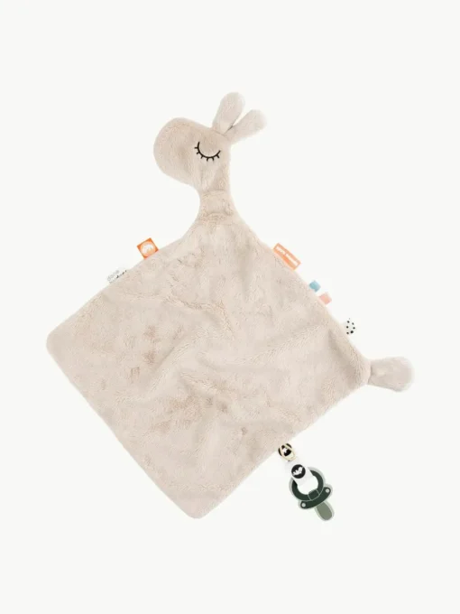 Knuffeldeken Comfort