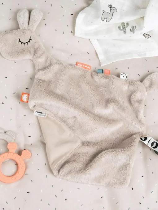Knuffeldeken Comfort