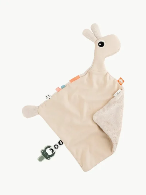 Knuffeldeken Comfort