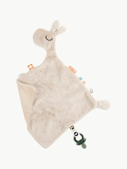 Knuffeldeken Comfort