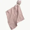 Knuffeldeken Comforter met bijtring