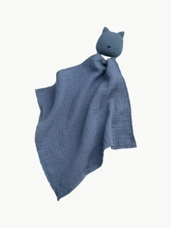 Knuffeldeken Comforter met bijtring