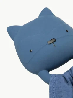 Knuffeldeken Comforter met bijtring