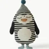Knuffeldier Bob
