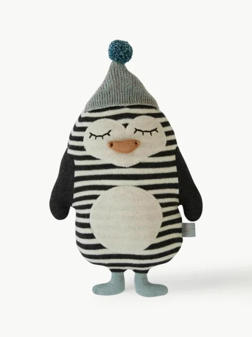 Knuffeldier Bob