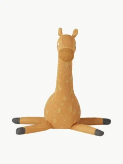Knuffeldier Gitte