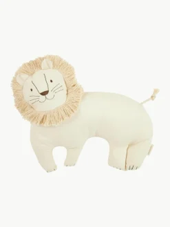 Knuffeldier Lion van katoen