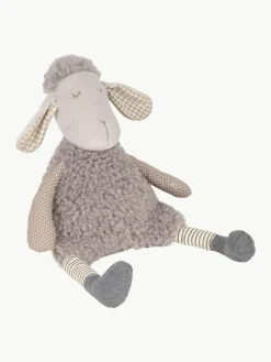 Knuffeldier Schaf Shaggy