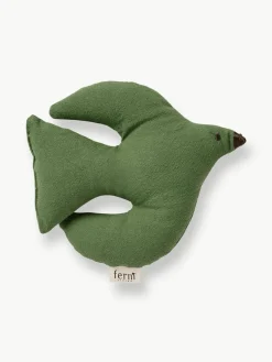 Knuffeldier Swif Bird van biokatoen