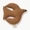 Knuffeldier Swif Bird van biokatoen