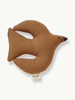 Knuffeldier Swif Bird van biokatoen