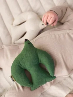 Knuffeldier Swif Bird van biokatoen
