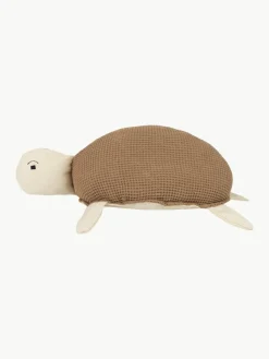 Knuffeldier Wabi Sabi van biokatoen