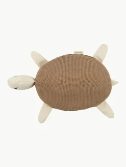 Knuffeldier Wabi Sabi van biokatoen