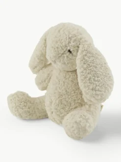 Knuffelkonijntje met LED-lamp en Bluetooth-luidspreker