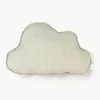 Knuffelkussen Cloud van linnen