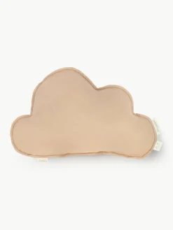 Knuffelkussen Cloud van linnen