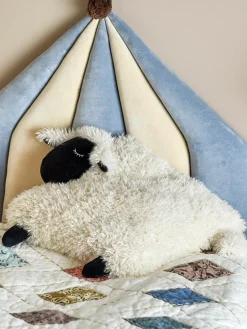 Knuffelkussen Dolly