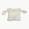 Knuffelkussen Sheep van wol