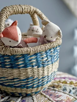 Knuffels Friends, set van 6