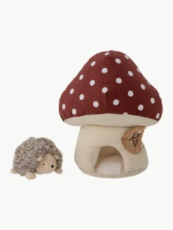 Knuffels Gaston, set van 2