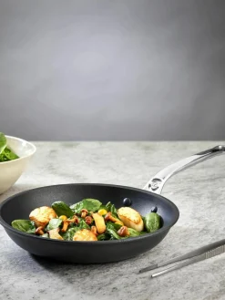 Koekenpan Choc Extreme met antiaanbaklaag