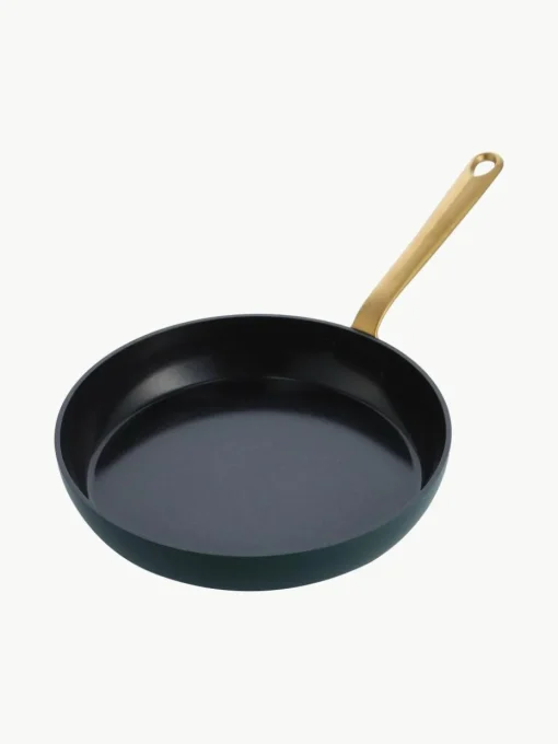 Koekenpannen Craft met antiaanbaklaag, set van 3