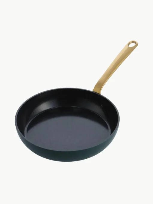 Koekenpannen Craft met antiaanbaklaag, set van 3