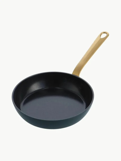 Koekenpannen Craft met antiaanbaklaag, set van 3