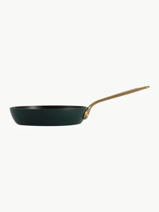 Koekenpannen Craft met antiaanbaklaag, set van 3