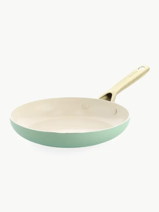 Koekenpannen Shades met antiaanbaklaag, set van 3