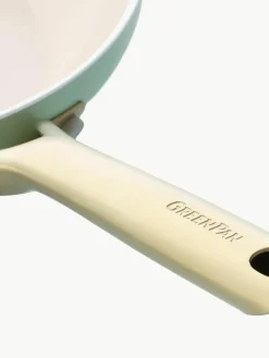 Koekenpannen Shades met antiaanbaklaag, set van 3