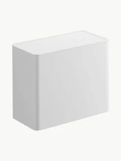Koffiefilterbox Tower van metaal