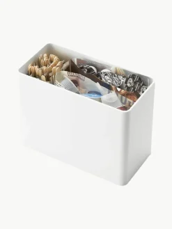 Koffiefilterbox Tower van metaal