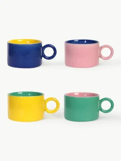Koffiekopjes Chiquito, set van 4