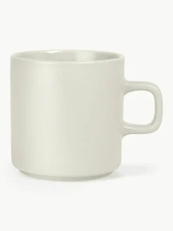 Koffiekopjes Pilar, 6 stuks