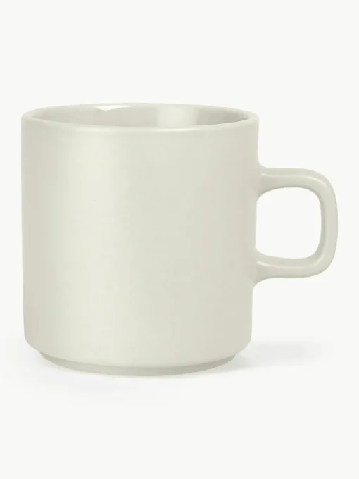 Koffiekopjes Pilar, 6 stuks