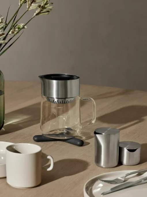 Koffiekopjes Pilar, 6 stuks