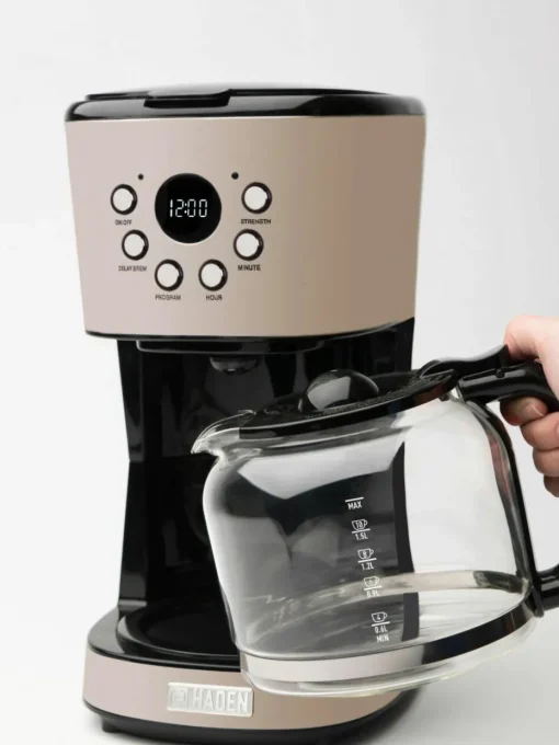 Koffiemachine Drip