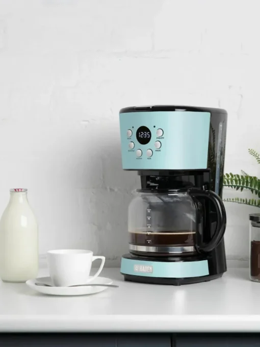 Koffiemachine Drip
