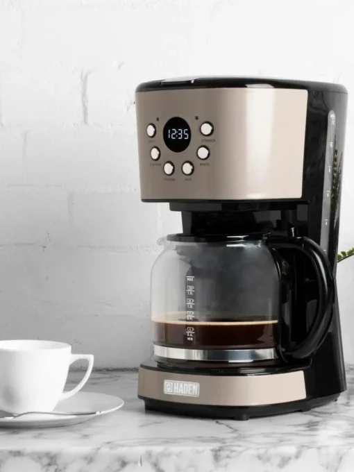 Koffiemachine Drip