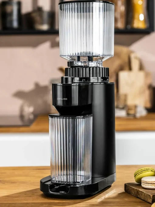 Koffiemolen Enfinigy