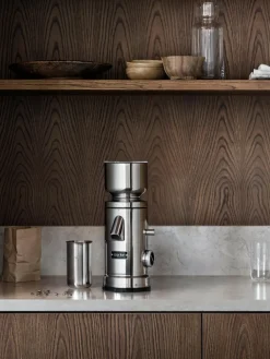 Koffiemolen System