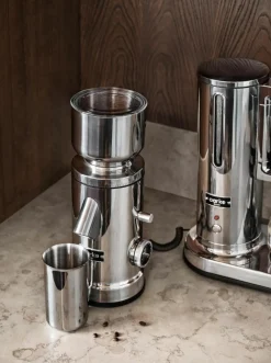 Koffiemolen System